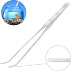 LILYS PET Stainless Steel Aquarium Tank Aquatic Plant Tools Sets - Image 3