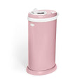 Ubbi Stainless Steel Diaper Pail, Odor Locking, No Special Bag Required by Ubbi