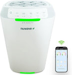 Nuwave Oxypure Zero E500 Air Purifier - Image 8