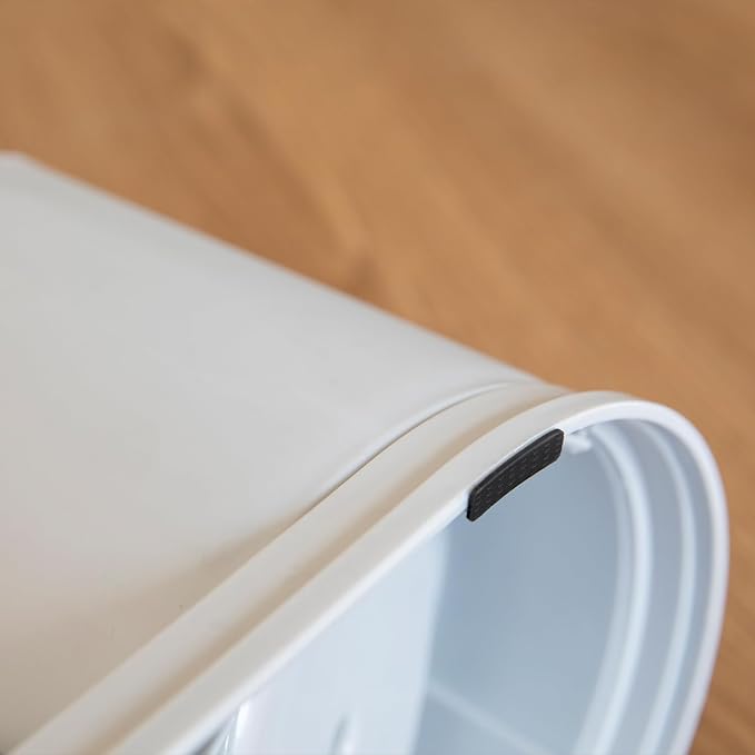 Automatic Pet Feeder, 5 Lbs Dog Food Capacity - Image 6