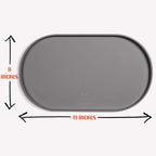 DogBuddy Dog Food Mat - Image 7