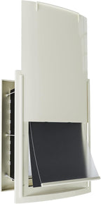 mestyl Dog Door for Wall, Pet Door, Doggie Door - Image 9