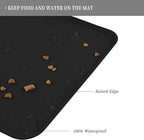 Waterproof Pet Feeding Mat - Image 4