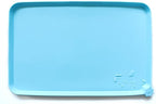 Hoki Found L Silicone Pet Food Mats by Hoki+Found