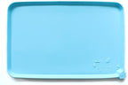 Hoki Found Large Silicone Non Slip Pet Dog Cat Bowl Mats by Hoki+Found