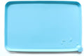 Hoki Found X-Large Silicone Pet Food Mats Tray by Hoki+Found