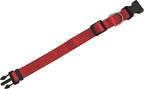 Adjustable Nylon Dog Collar, Reflective Collar 1 Inch 3/4 Inch 5/8 Inch Wide - Image 3