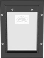 Hakuna Pets Deluxe Aluminum Pet, Cat and Dog Door - Image 2