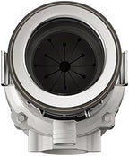 Waste King Garbage Disposal for Kitchen Sink - Image 10