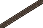 Adjustable Nylon Dog Collar, Reflective Collar 1 Inch 3/4 Inch 5/8 Inch Wide - Image 5