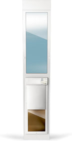 Power Pet Electronic Dog Door by HighTechPet