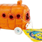 Penn-Plax Nickelodeon Spongebob Squarepants Resin Decoration - Image 3