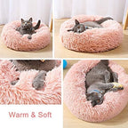Large Cat Beds for Indoor Cats - Image 4