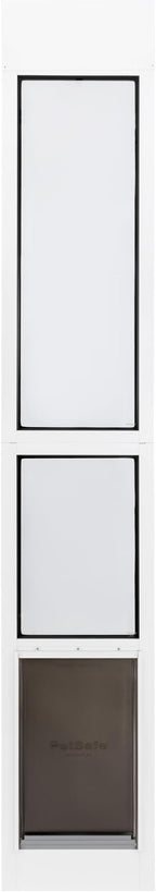 PetSafe Extreme Weather Sliding Glass Pet Door by PetSafe