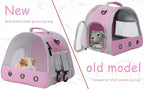 Breathable Guinea Pig Carrier Backpack - Image 2
