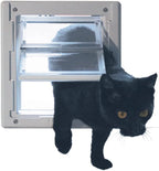 Ideal Pet Products Air Seal Pet Door - Image 3