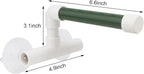 Hypeety Bird Parrot Stand Perch Shower Standing Toy Portable Suction Cup Parrot - Image 2