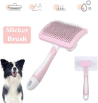 PupLuxe Puppy Starter Kit | Pink 22 Piece Great - Image 6