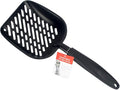 Metal Cat Litter Scoop with a Deep Shovel Design | Solid Aluminum & Non-Stick by Unknown