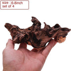 Small Natural Driftwood for Aquarium Styling Carefully Selected Natural - Image 4
