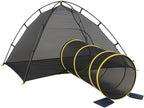 Outback Jack Outdoor Cat Enclosures by OutbackJackCatEnclosures