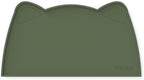 OHMO - Cat Food Mat, Silicone Pet Feeding Mat by OHMO