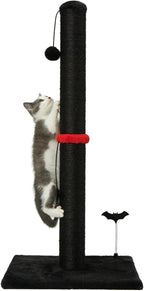 MECOOL Cat Scratching Post Premium Sisal Scratch Posts - Image 8