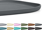 Small Silicone Pet Food Mat by smilool