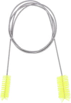 UEETEK Stainless Flexible Cleaning Brush Double Ended Canister Filter Tube Hose by Unknown
