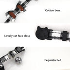 SLSON 4 Pack Cat Collars Breakaway - Image 4
