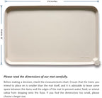 Hoki Found Silicone Pet Food Mat Tray - Image 5