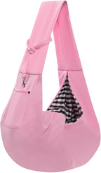 Dog Carrier Sling by ARZQUT