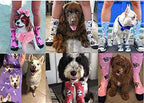 D-Story Custom Face Socks, Personalized Photo Picture on Socks, Unisex Athletic - Image 6