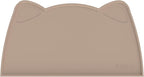 OHMO - Cat Food Mat, Silicone Pet Feeding Mat by OHMO
