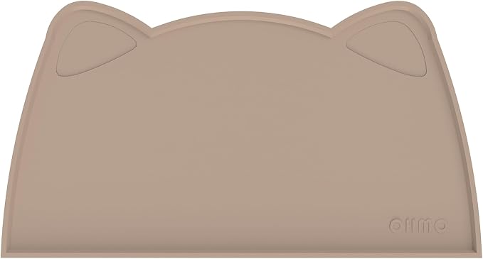 OHMO - Cat Food Mat, Silicone Pet Feeding Mat by OHMO