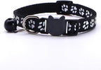 Reflective Cat Collars Breakaway - Image 2