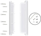 Smart Electronic Pet Door, Automatic Cat Dog Door - Image 9