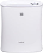 SHARP Air Purifier for Small Rooms – Covers up to 690 sqft in one hour by SHARP