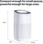 Sans HEPA 13 Air Purifier - Image 8