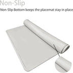 Dog Water Mat 2-Pack 20×16in - Image 6