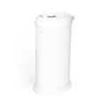 Ubbi Steel Diaper Pail, Odor Locking, No Special Bag Required, Award-Winning by Ubbi