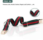 Premium Dog Collar, Cute Dog Collars Luxury Style, Durable Pet Collars and Dog - Image 2