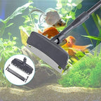 Carefree Fish 6IN1+1 Aquarium Cleaning Tools Long Handle Adjustable Length - Image 6