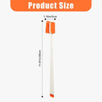 1pcs Small Aquarium Cleaning Tool, Algae Scraper - Image 2