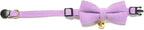 Cotton Breakaway Cat Collar - Image 3