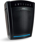Hunter HP800 Air Purifiers for Home Large Room and Bedroom. True HEPA Air by HunterFanCompany