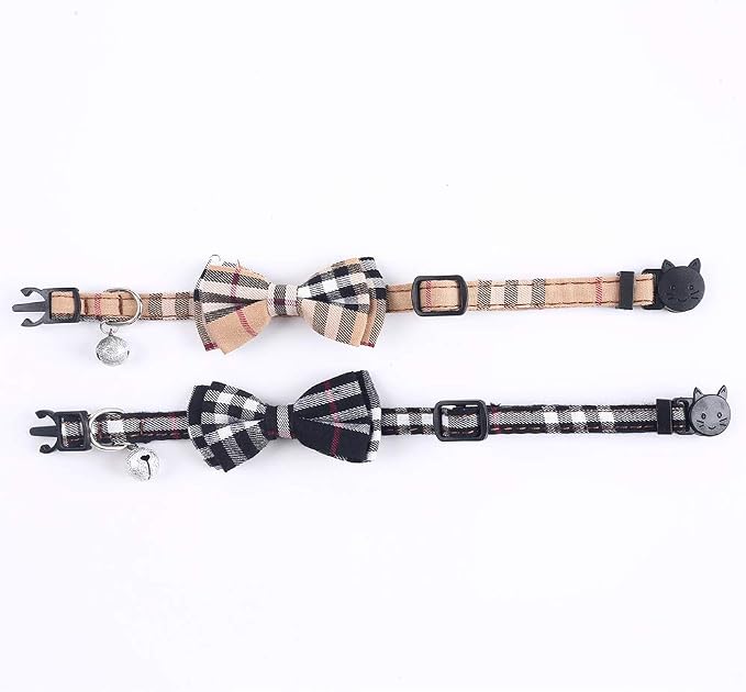 SuperBuddy Cat Collars Breakaway - Image 5