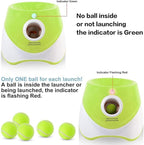 Automatic Dog Ball Launcher, Dog Ball Thrower Machine - Image 3
