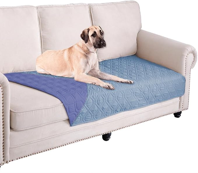 Ameritex Waterproof Dog Bed Cover Pet Blanket by Ameritex