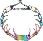 Dog Prong Collar by STEHEALTH